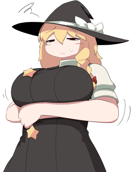 おっぱいの成長に戸惑うsz姉貴 スミ久 さんのイラスト ニコニコ静画 イラスト