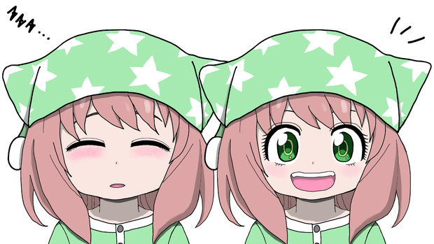 パジャマ アーニャさん てりあや 犬もどき さんのイラスト ニコニコ静画 イラスト