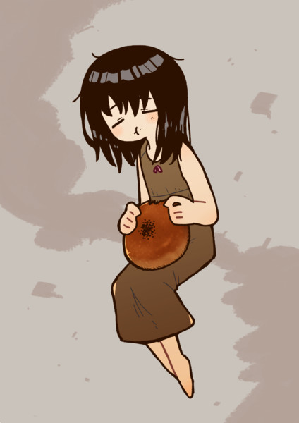 あんぱん たくらだ さんのイラスト ニコニコ静画 イラスト
