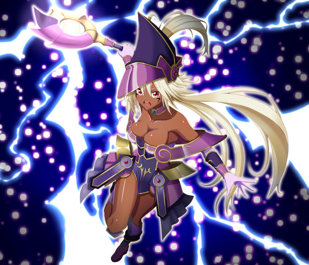 遊戯王】 幻想の見習い魔導師 QCCU/シク の通販 - カーナベル