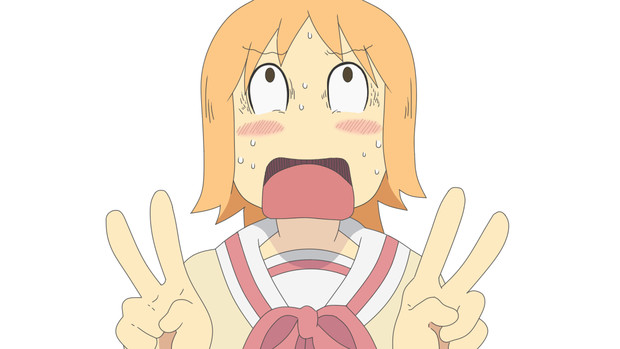 私っぽくないことをやってみようかと思います 緑髪のリボンさん さんのイラスト ニコニコ静画 イラスト
