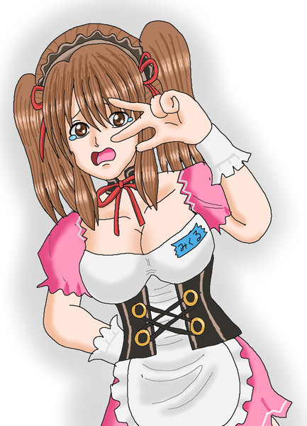 朝比奈みくる オコノギックス さんのイラスト ニコニコ静画 イラスト