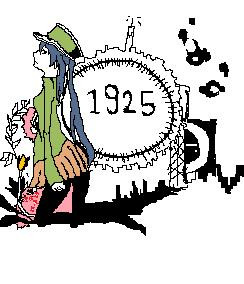 1925ペイントツールでマウスでお絵かき Sono Nezumi さんのイラスト ニコニコ静画 イラスト