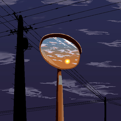 夕焼け トンボ さんのイラスト ニコニコ静画 イラスト