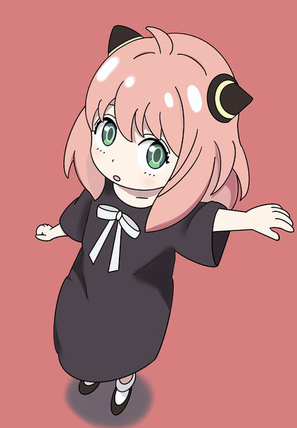 アーニャ ゅr さんのイラスト ニコニコ静画 イラスト