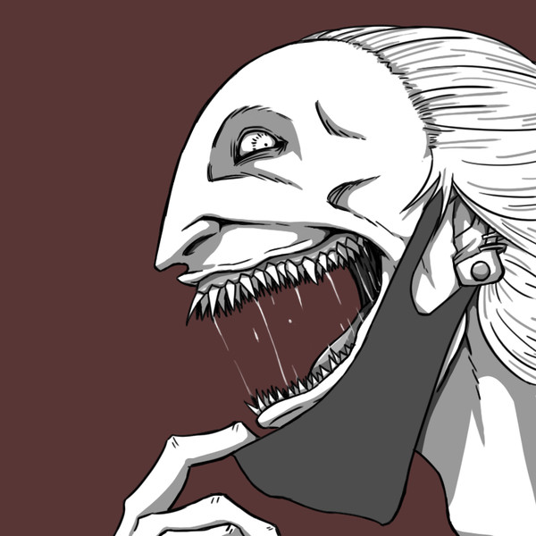 淵さん おいもたろう さんのイラスト ニコニコ静画 イラスト