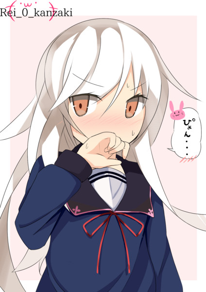 わんどろ 神崎 玲 さんのイラスト ニコニコ静画 イラスト