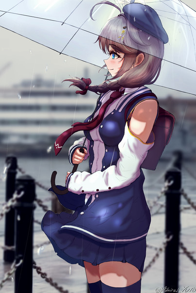 呉時雨