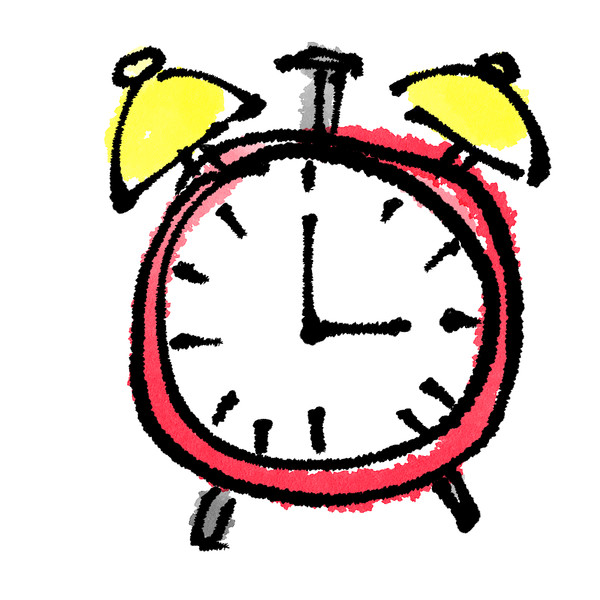 土屋勇人の３時の目覚まし時計 土屋勇人 さんのイラスト ニコニコ静画 イラスト