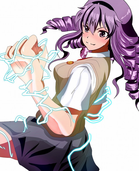 帆風潤子 ジョージ さんのイラスト ニコニコ静画 イラスト