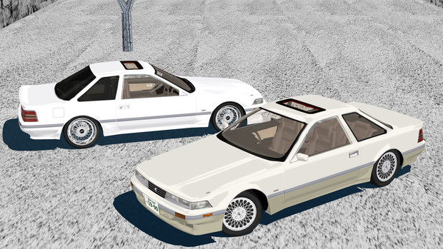 ハイソカー4