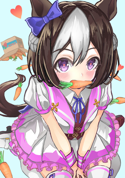 スペちゃん