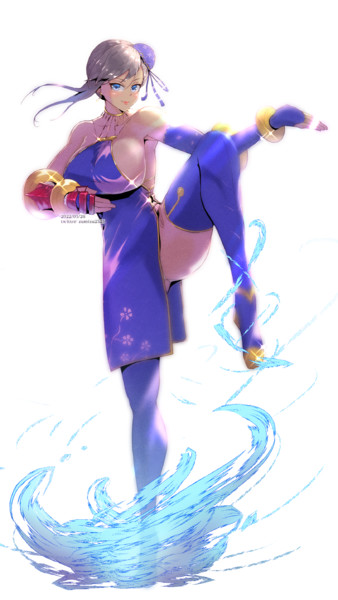 Fgo 宮本武蔵 ずみず さんのイラスト ニコニコ静画 イラスト