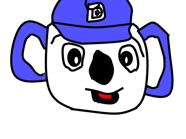 ドアラ Sfdさそり さんのイラスト ニコニコ静画 イラスト