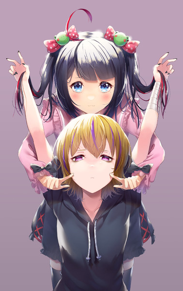 なかよし