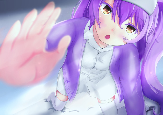 ひめじまきのこの看護師体験