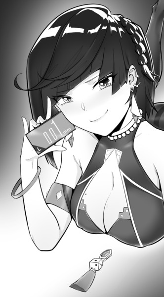 夜蘭