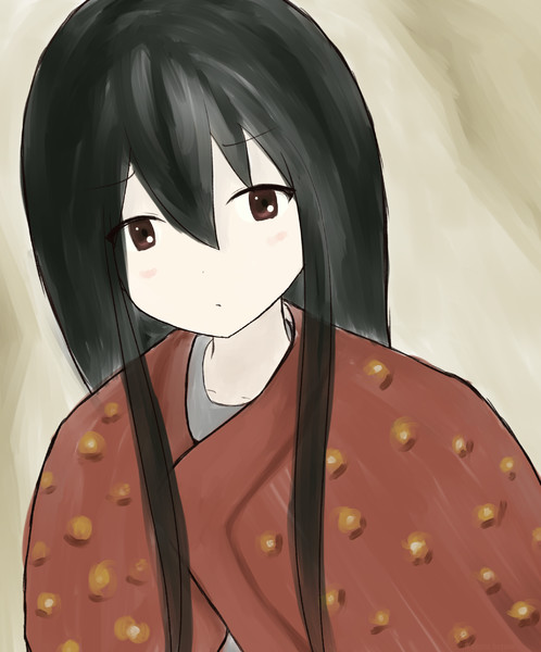 小森霧