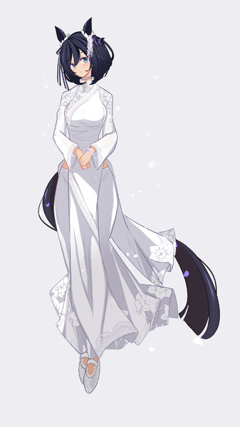 エイシンフラッシュ* / amanon さんのイラスト - ニコニコ静画 エイシンフラッシュ* / amanon さんのイラスト - ニコニコ静画