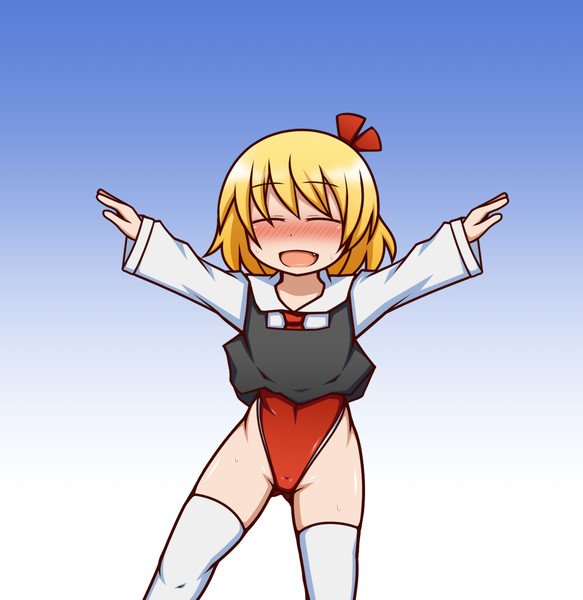 クールビズrma ミスジ さんのイラスト ニコニコ静画 イラスト