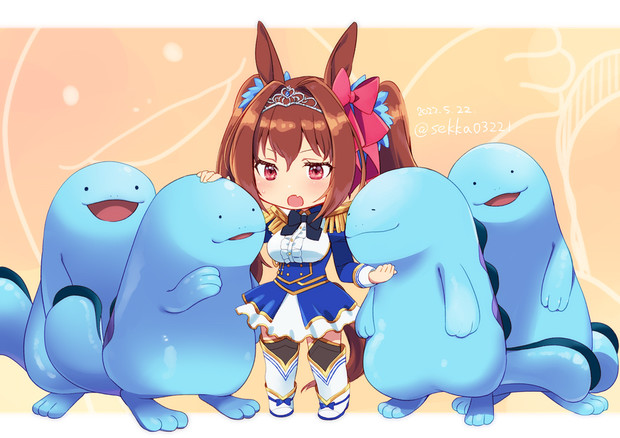 ヌオダス