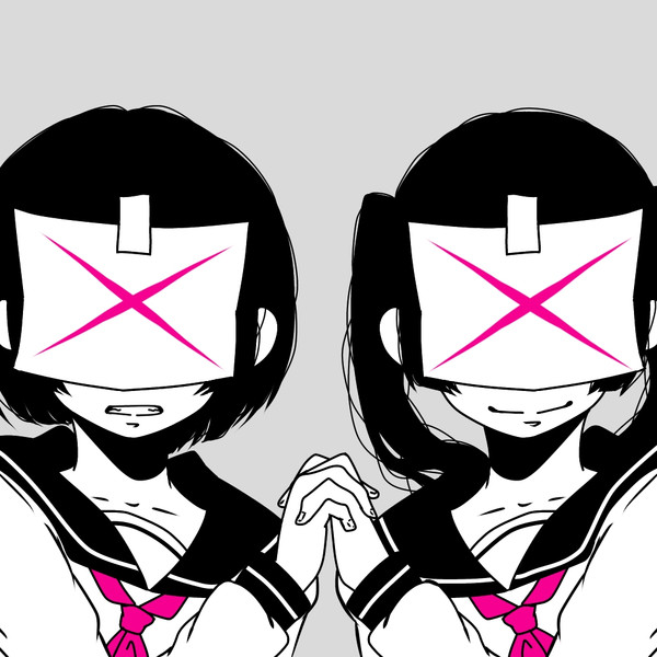 病み もるめの さんのイラスト ニコニコ静画 イラスト