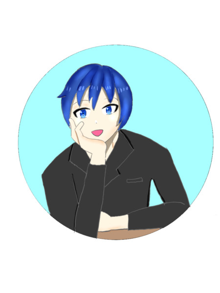フリーアイコン 焼き野菜ガチアン さんのイラスト ニコニコ静画 イラスト