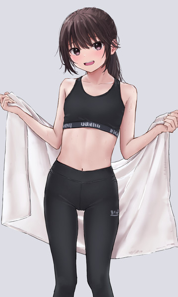 あっつ あきぺこ さんのイラスト ニコニコ静画 イラスト