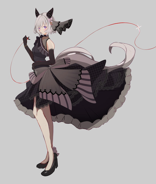 カレンチャン Amanon さんのイラスト ニコニコ静画 イラスト