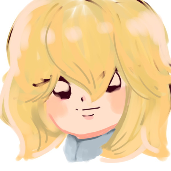 ゆひがゆひと言ったらゆひなんだよ しゃべるほっぺた さんのイラスト ニコニコ静画 イラスト