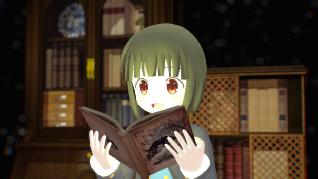 広がる世界 強冷房車 さんのイラスト ニコニコ静画 イラスト