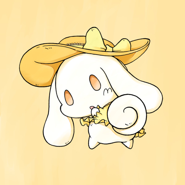 シナモン ふじのかおる さんのイラスト ニコニコ静画 イラスト