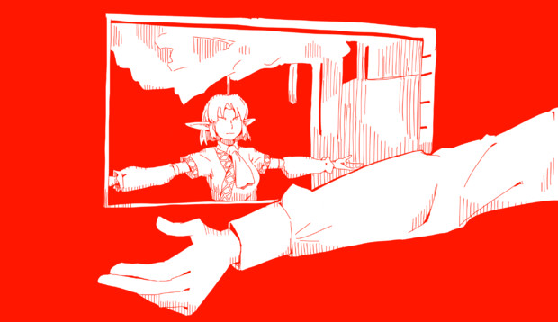 JOKER続編