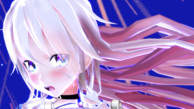 「ばっっばかねっっ！！」