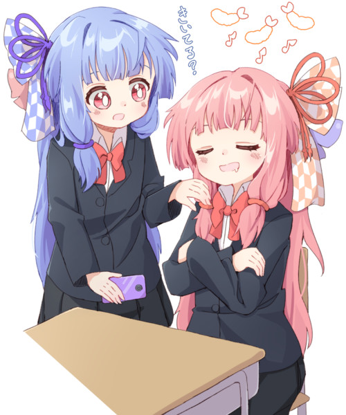 おーいお姉ちゃん じっくりトコトコ さんのイラスト ニコニコ静画 イラスト