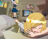 パズカス☆