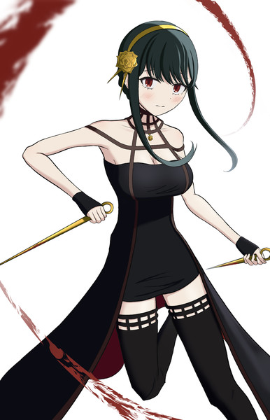 ヨルさん かしぽん さんのイラスト ニコニコ静画 イラスト