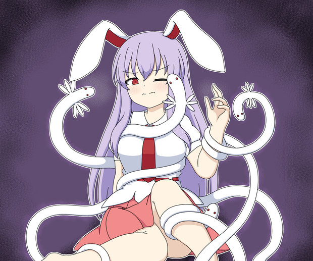 やられいせん