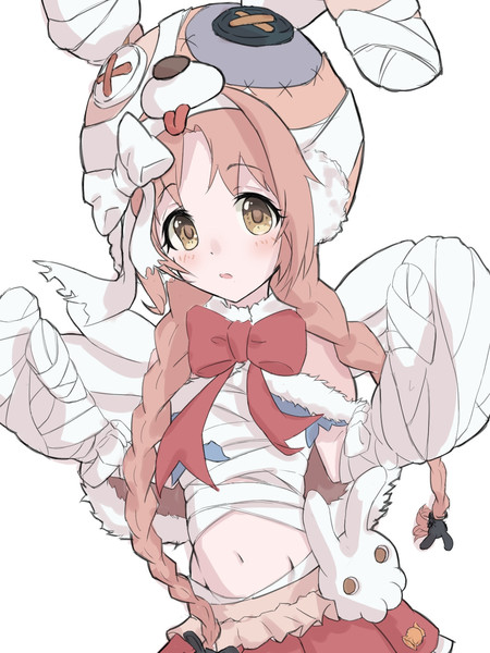 ミミ