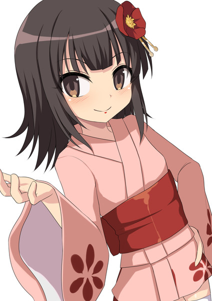 すず うまるつふり さんのイラスト ニコニコ静画 イラスト