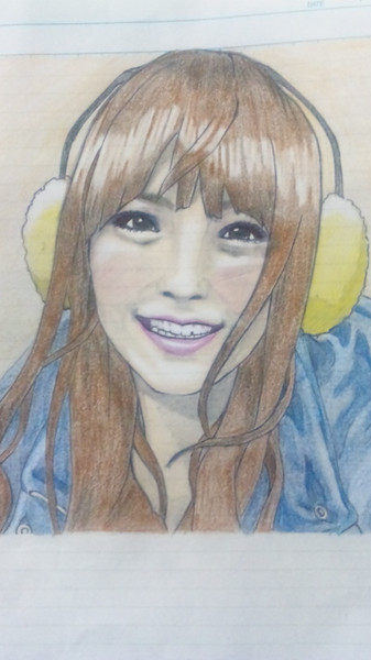 Kara 偽 ジヨン ジョリー さんのイラスト ニコニコ静画 イラスト