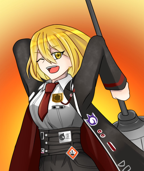 ドンキホーテ ジェイス さんのイラスト ニコニコ静画 イラスト