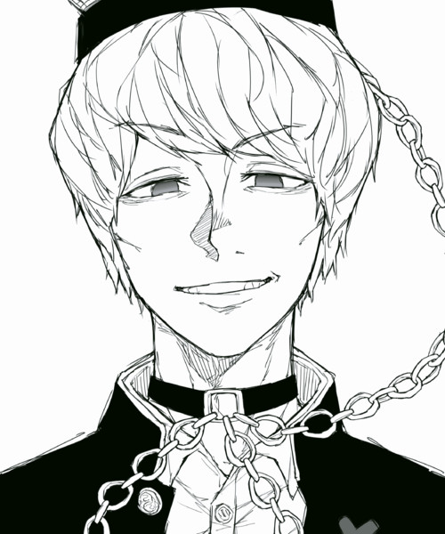 へカーティア・ラピスラズリ(淫夢)