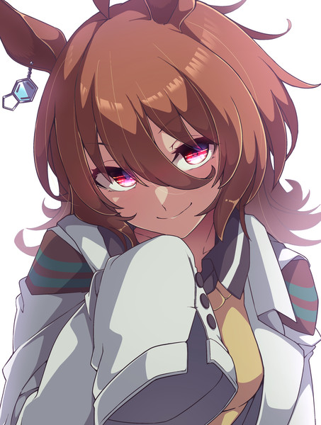狂気色の瞳 ごくう さんのイラスト ニコニコ静画 イラスト