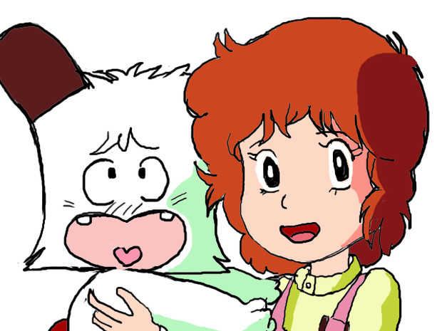 おはようスパンク ムガ さんのイラスト ニコニコ静画 イラスト