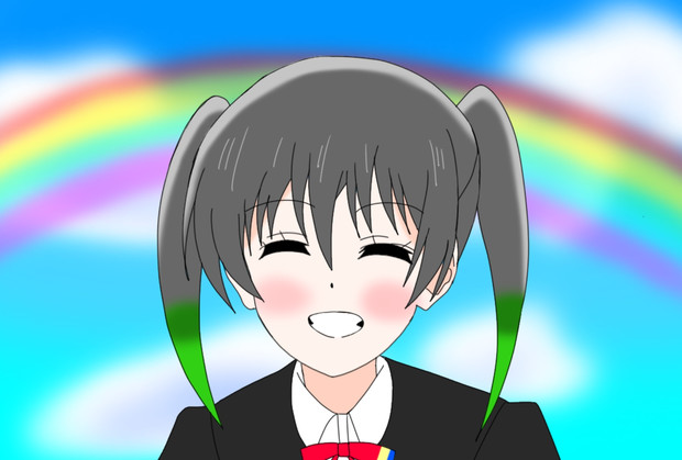 トキメキは どんどん広がっていく 次はあなたの番 虹ヶ咲 第２期 １３話 絵描きの冒険者katosan さんのイラスト ニコニコ静画 イラスト