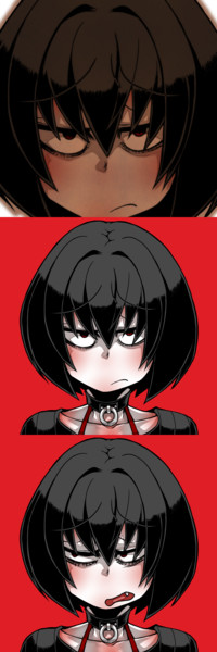 レツさんとガチ恋距離。