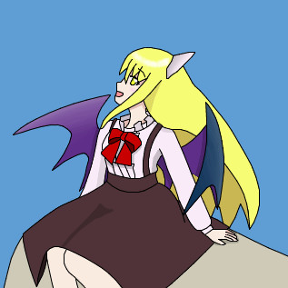 横目でこっちを見てるくるみちゃん Faris さんのイラスト ニコニコ静画 イラスト