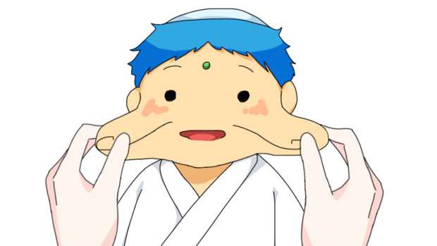 海大王様