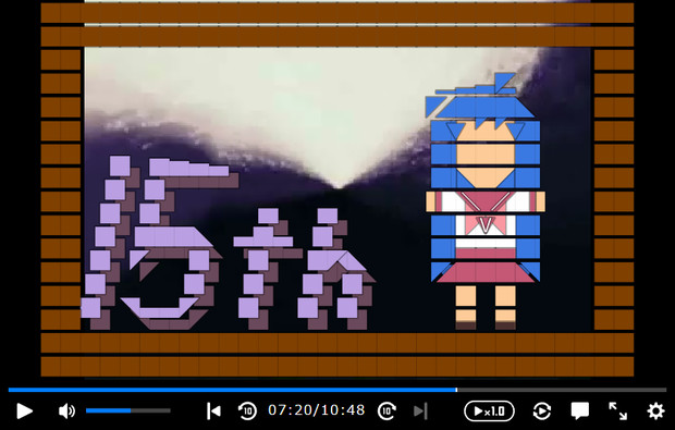 【15th Anniversary CA】19_もってけ！セーラーふく